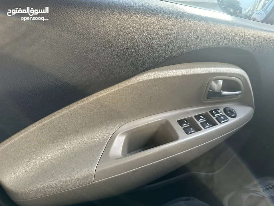 Kia Rio 1.6 Agency Condition