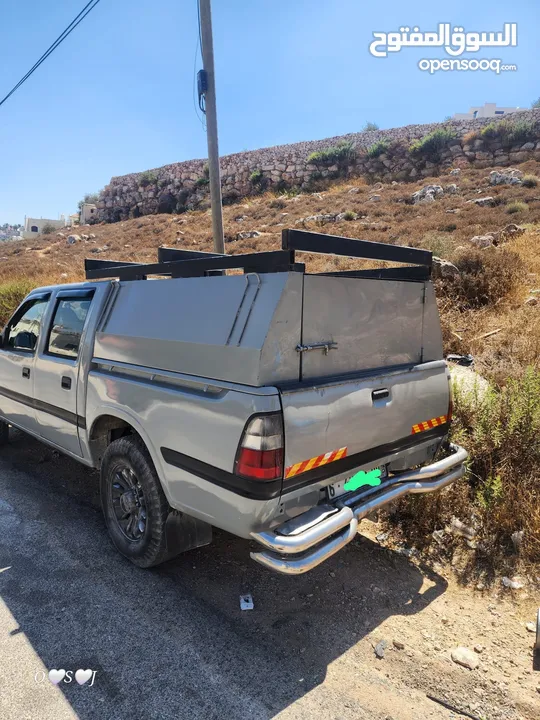 تندر ايسوزو