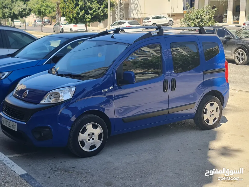 فيات كيوبو