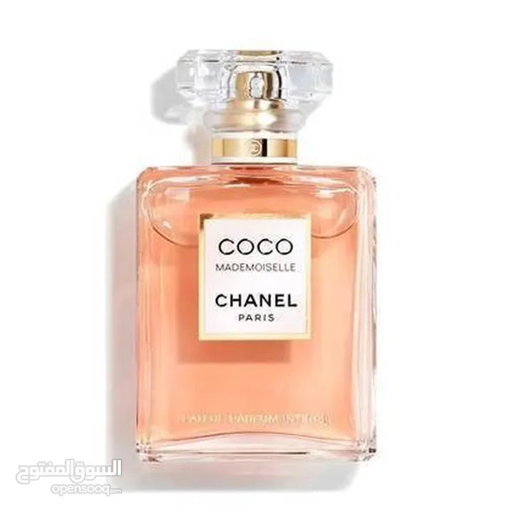 Perfumes copy master