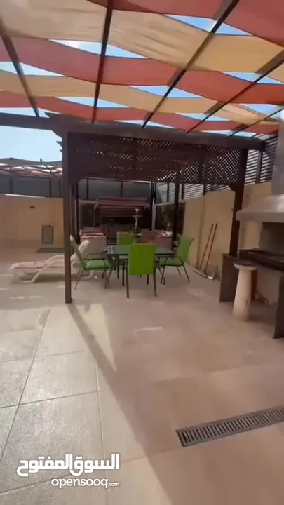 مزرعه وشاليه الأصيل للاجار اليومي آلموقع بالغور بالكرامه