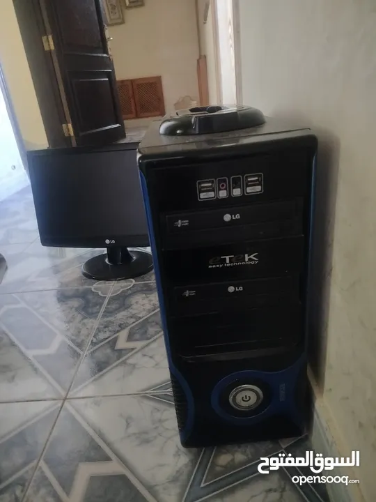 كميوتر نوعه LG