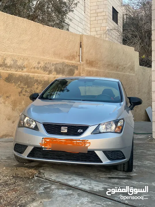 سيات ابيزا موديل 17