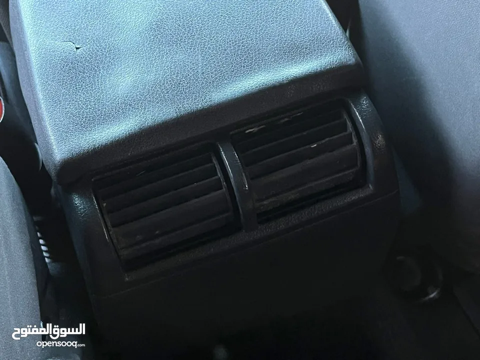‎جيـــب جــرانــد شيــروكي لاريــدو 2008 فحــص كــامــل مميـــزة جـدا للبيــع  كاش او اقساط