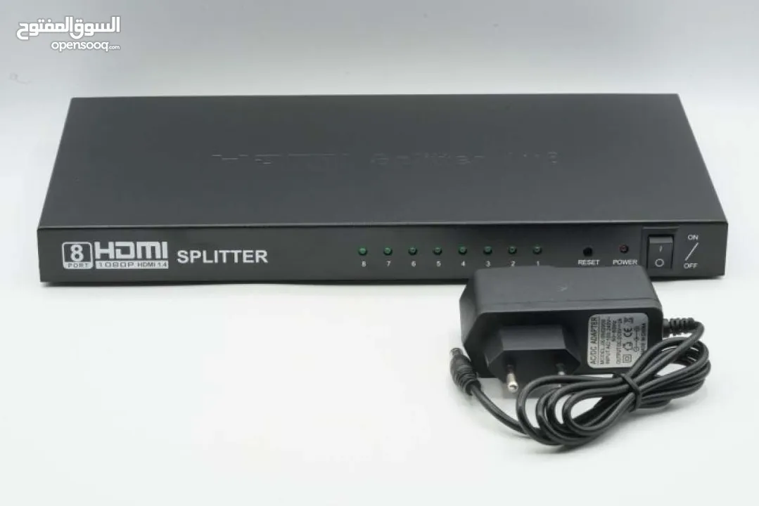 موزع HDMI  / SPLITTER
