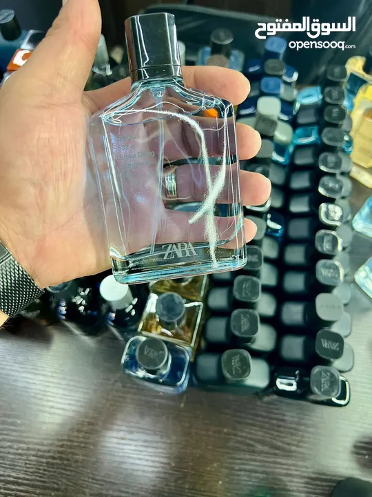 Perfume Zara