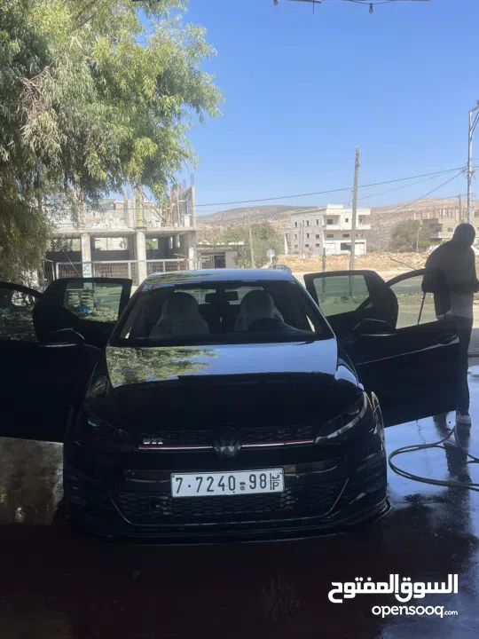 جولف 2016 ترخيص 2015