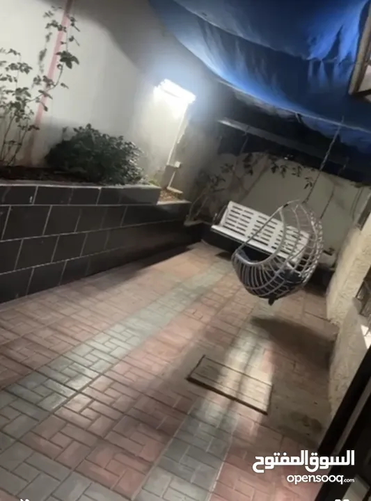 شقة للبيع الإرسال