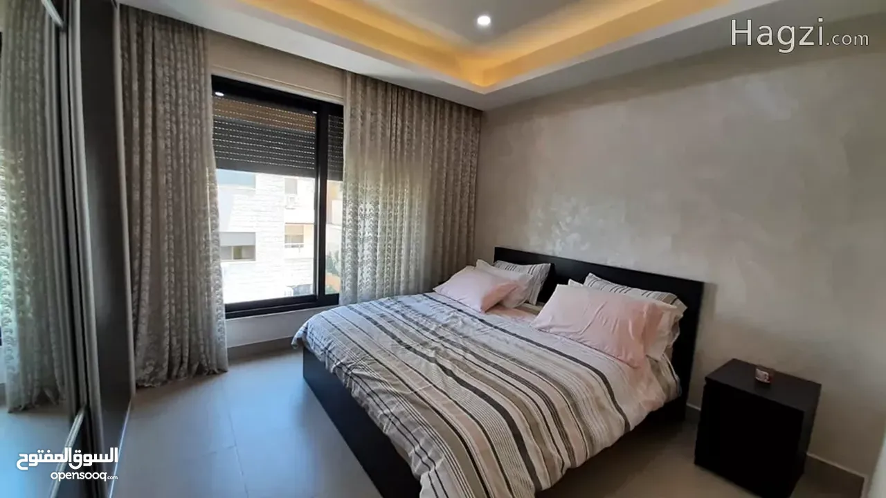 شقة مفروشة للإيجار 105م2 ( Property 15489 ) سنوي فقط