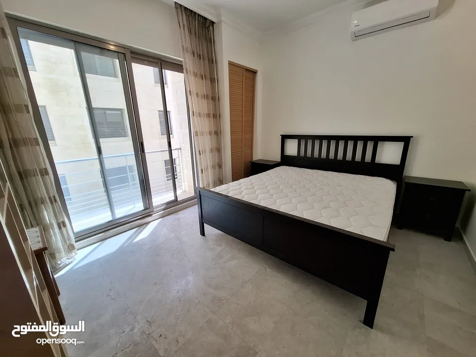 شقة شبه مفروشة للإيجار  ( Property 42944 )-174869814