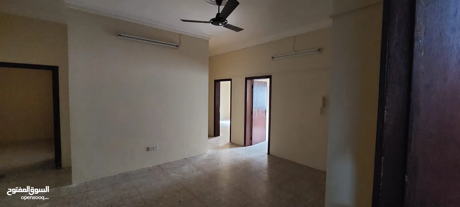 APARTMENT FOR RENT IN MUHRAQ 3BHK