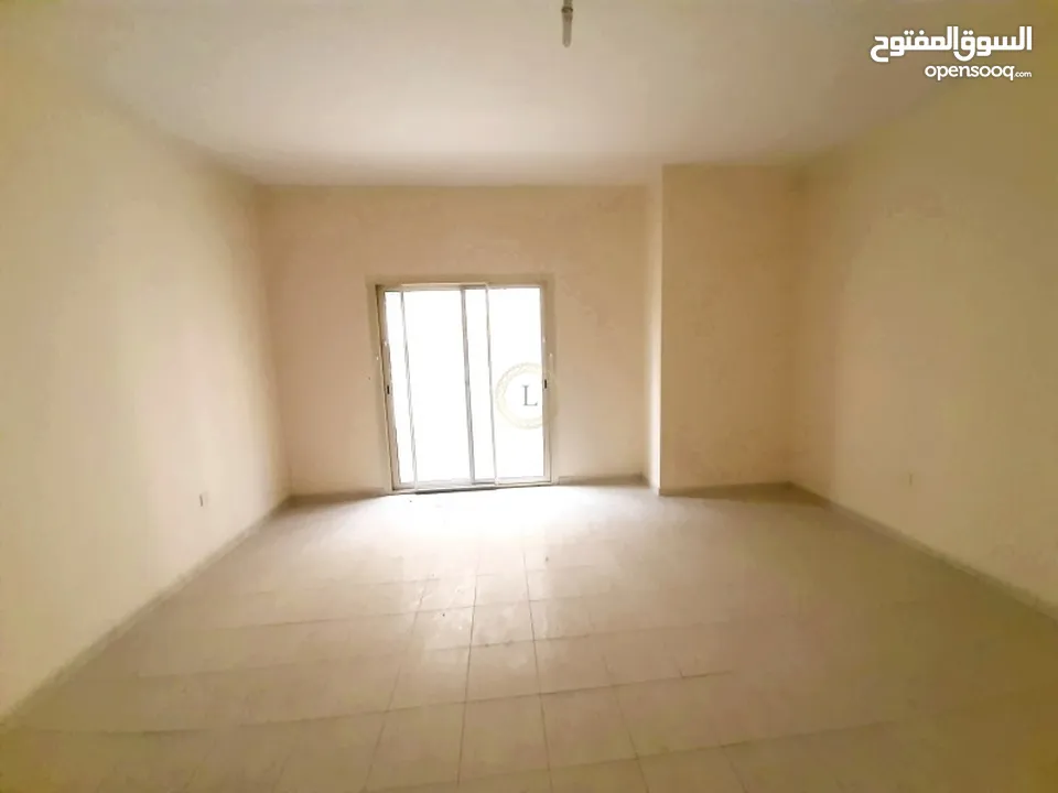 2 Months free  Maids Room  Balcony  Near Mall