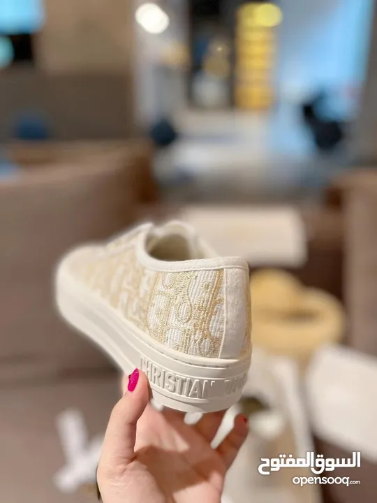 Dior sneakers