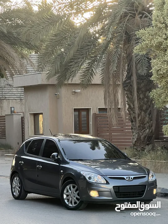 هونداي i30