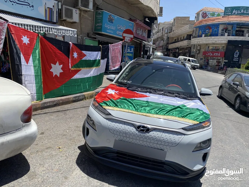 هونداي كونا 2019