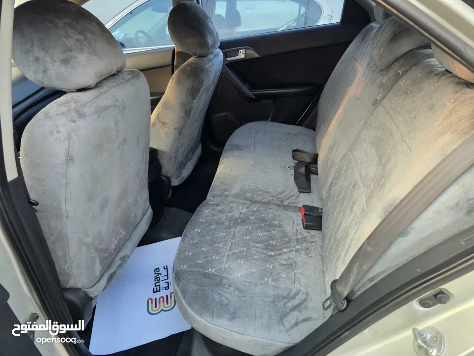 Used Kia Cerato 2011 2.0 Hatchback For Sale In Riffa