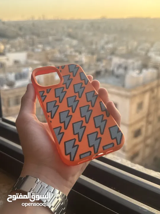 كفرات ايفون 15 عادي للبيع اي كفر   بسس