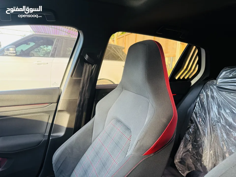 جولف gti2020