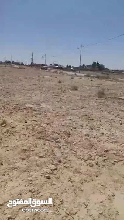 أرض في موقع مميز للبيع