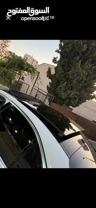 Mercedes Benz-C300 2016 محرك سعة 2000 -254 hp حصان