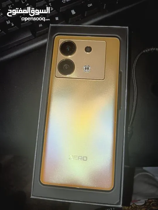 انفنكس زيرو 30 5g
