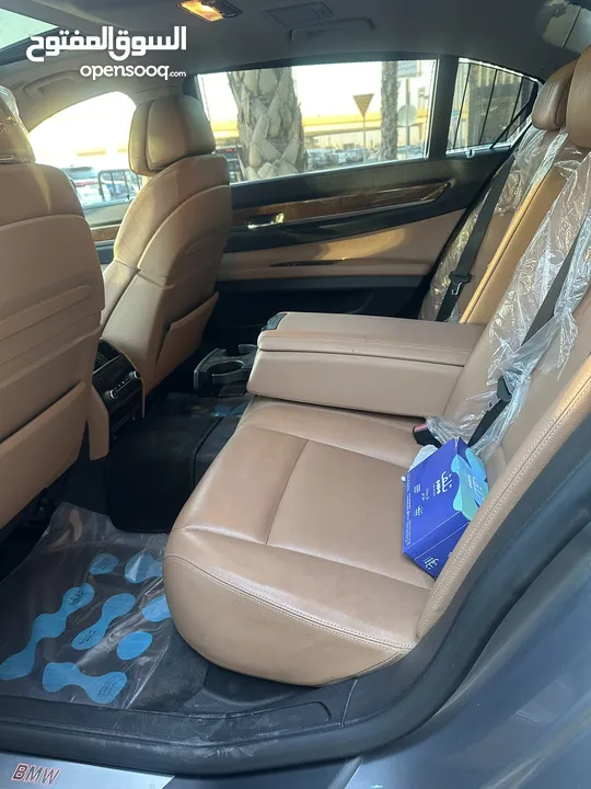 Bmw740موديل 2009كامل المواصفات