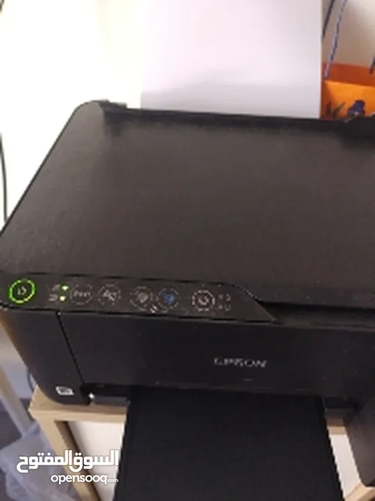 Epson L 3150