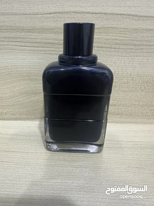 عطر  Givenchy gentleman eau de parfum