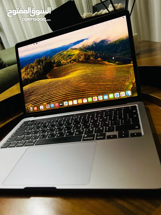 Apple Mackbook Pro   ابل ماك بوك برو