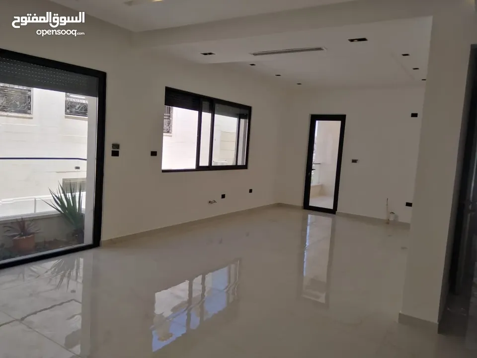 شقه للبيع في عبدون - ref : 14678