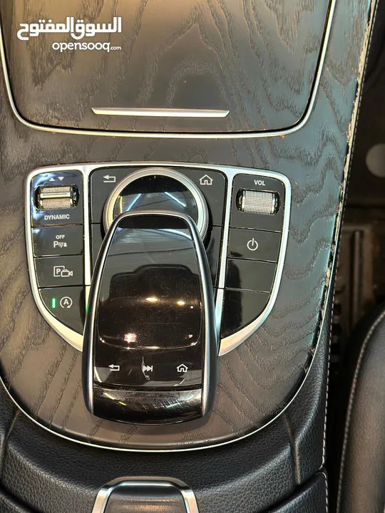 مارسيدس بنز e220d 2020 amg