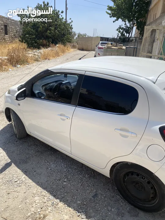 سيتروين c1