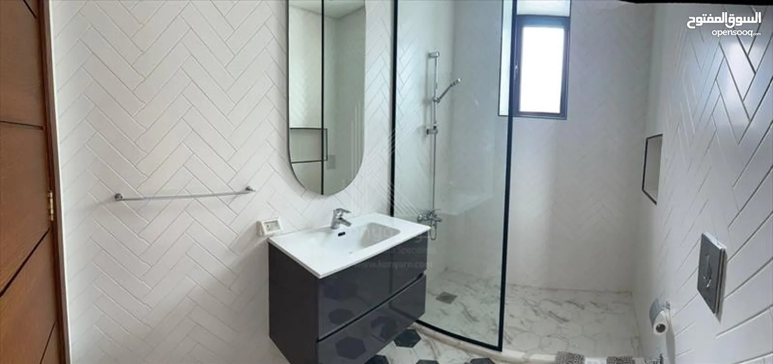 Modern-furnished- Apartment with Full Amenities For Rent In Abdoun