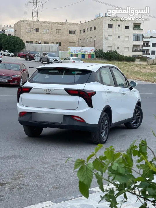 neta v 2021 فحص كامل