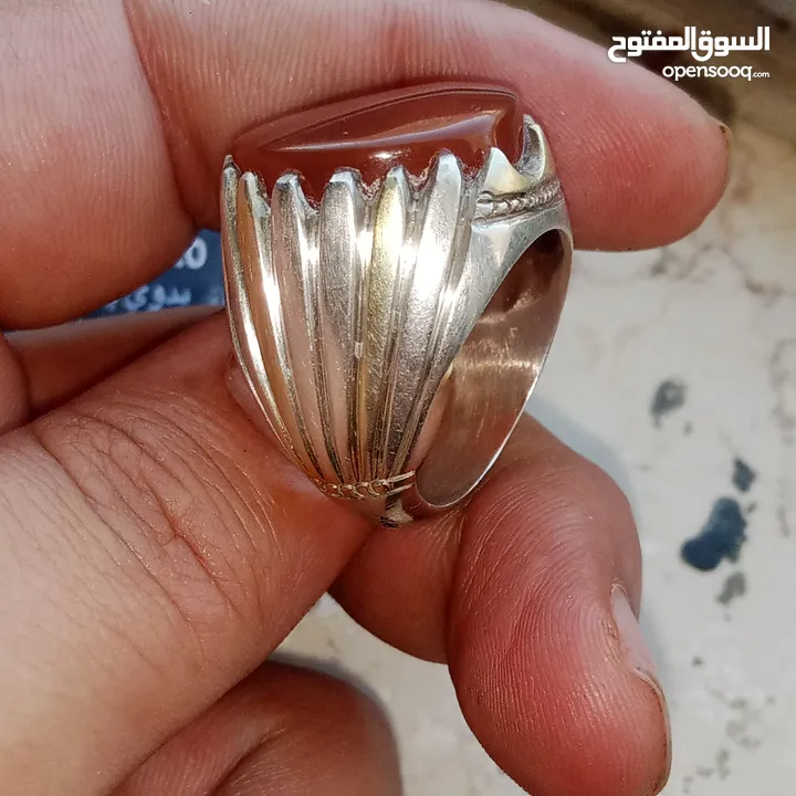 خاتم فضه من النوادر اقرأ الوصف
