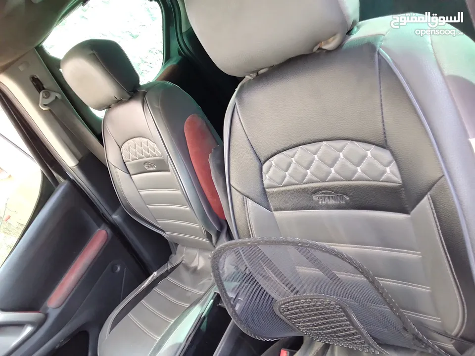 ستروين برلنجو 2012فحص نخب