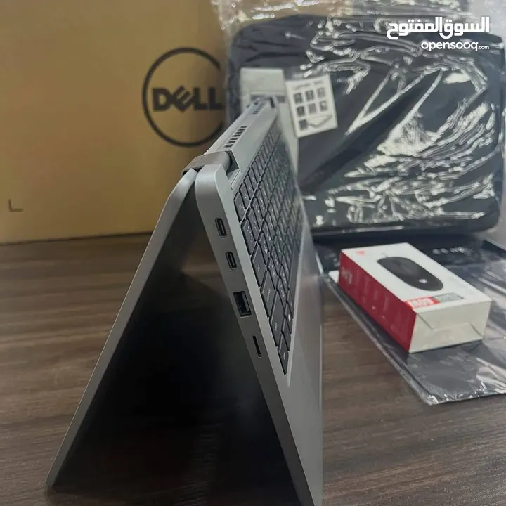 لابتوب+تابلت laptop i7  جيل العاشر 16 رام بسعر مغري
