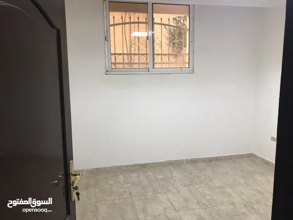 شقة للإيجار في الجبهية / حي المنصور من المالك مباشرة