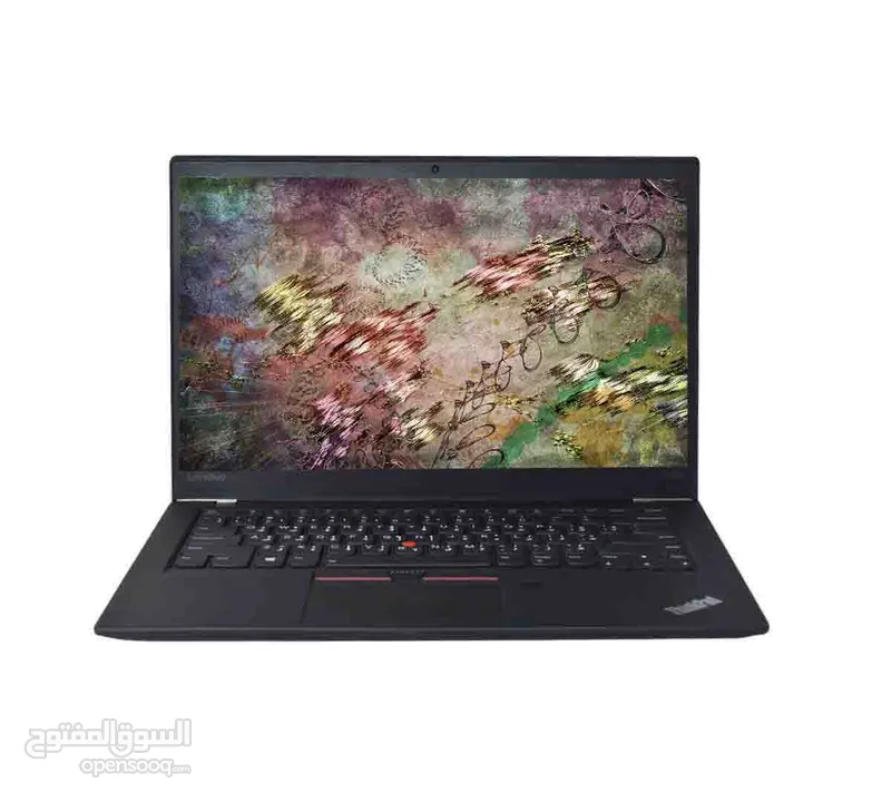 لاب توب لينوفو lenovo t470s