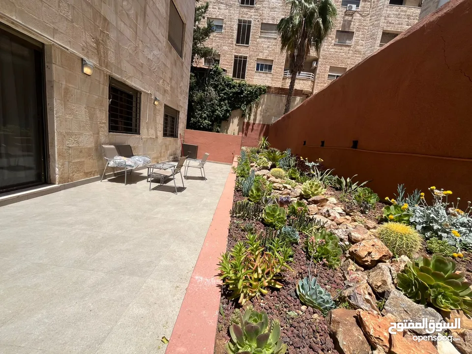 شقة 2 نوم مفروشة للايجار ( Property 43250 )-174896325