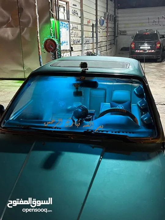 BMW E30/1987