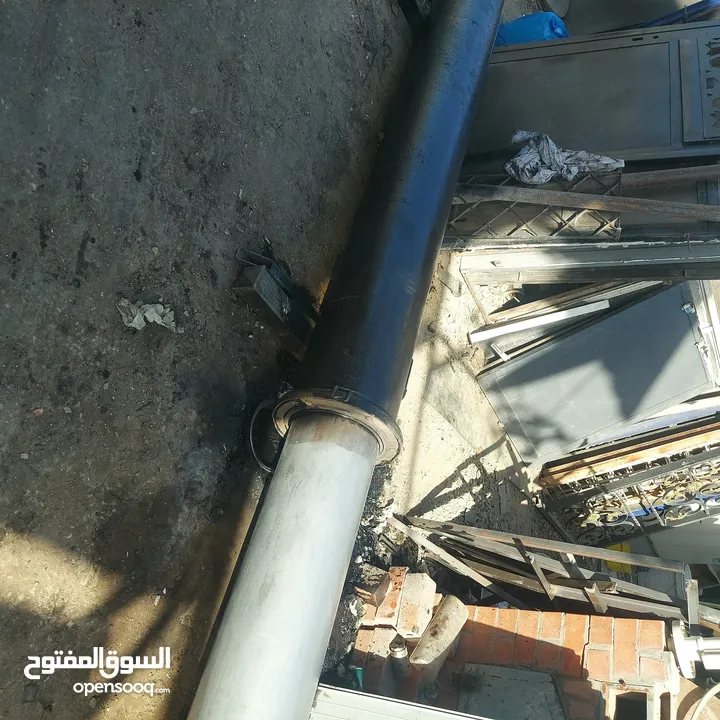 جك غسيل سيارات هندي بحالت الوكاله