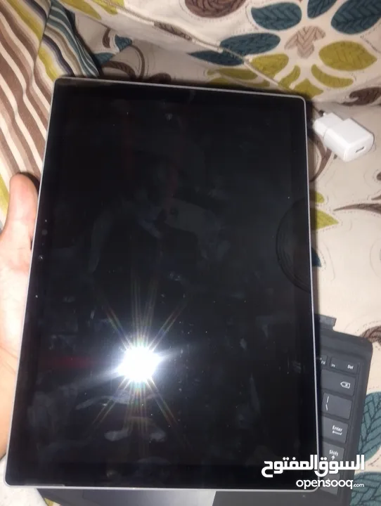 جهاز Microsoft surface Pro 7 للبيع