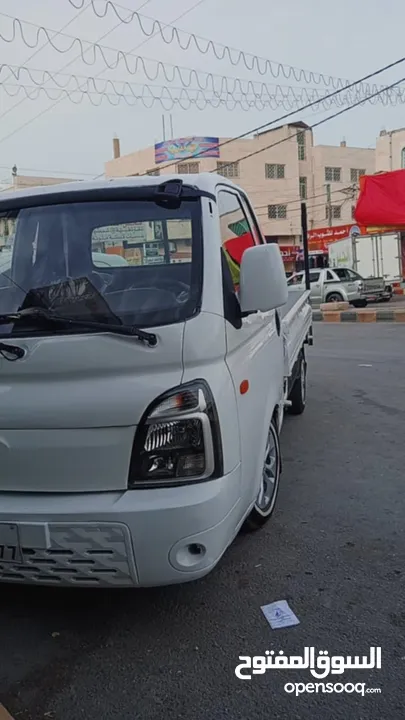 هونداي بورتر 2010 للبيع