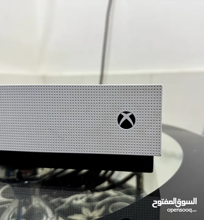 Xbox one s 1 TB