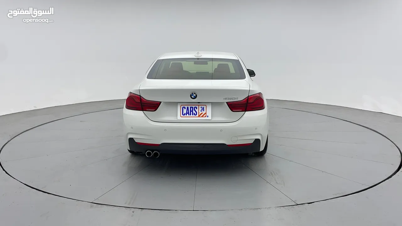 (FREE HOME TEST DRIVE AND ZERO DOWN PAYMENT) BMW 430I