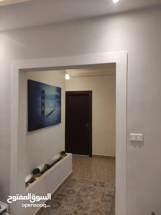 شقة سوبر ديلوكس للبيع