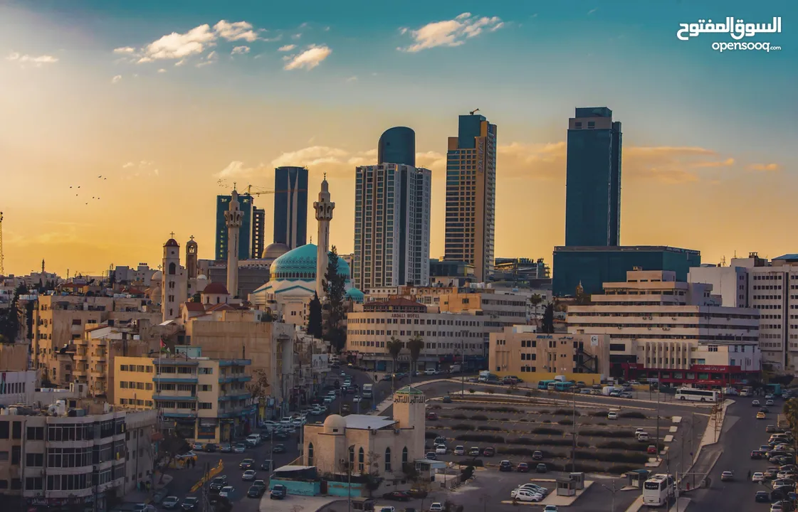 مطلوب ممول بقيمة 3 آلاف للمشاركة في مشروع هندسي بأرباح شهرية..