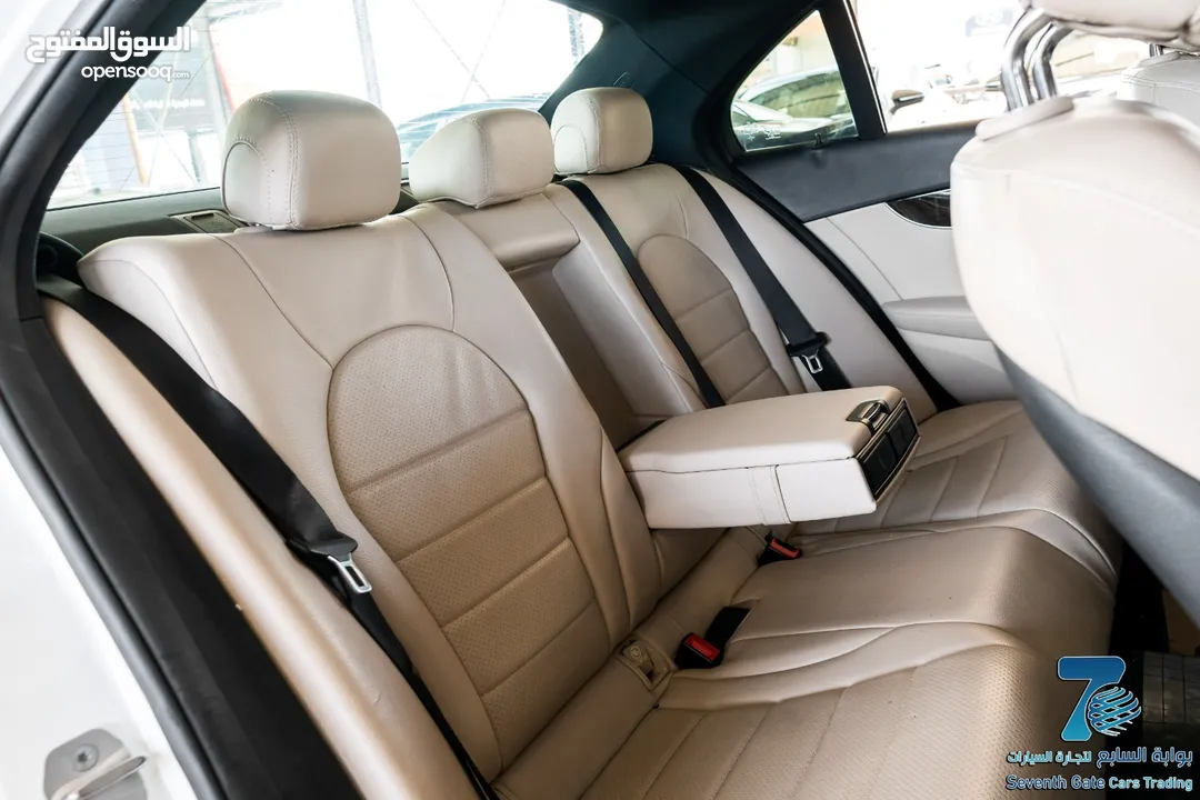 Mercedes C350e Plug in Hybrid 2018