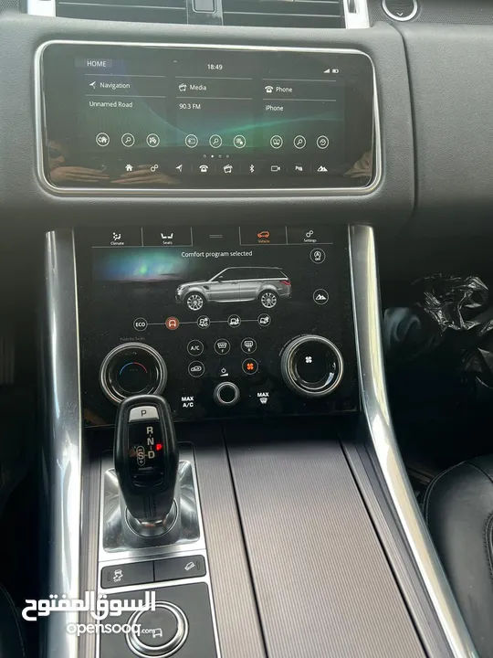 Rang Rover Autobiography ultimate edition 2017